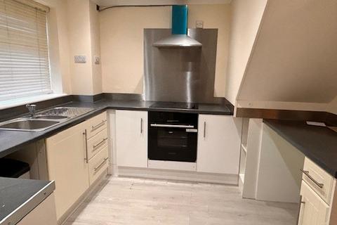 undefined, Dane Park Rd, Hull, HU6