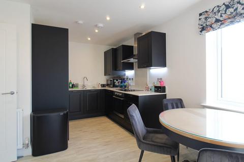 undefined, Wyre Crescent, St Neots PE19