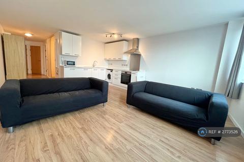 undefined, Marco Island, Nottingham, NG1