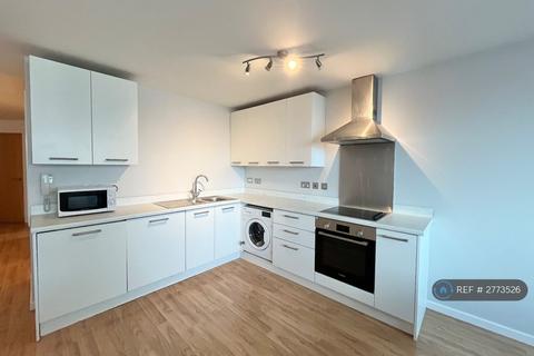 undefined, Marco Island, Nottingham, NG1