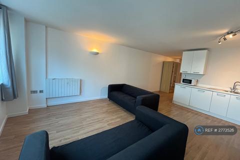 undefined, Marco Island, Nottingham, NG1