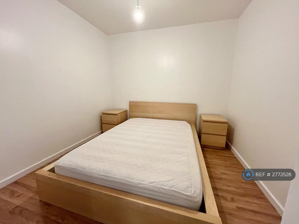 Bedroom Area