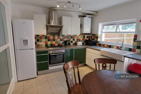 undefined, St. Mary Magdalene Street, Brighton, BN2