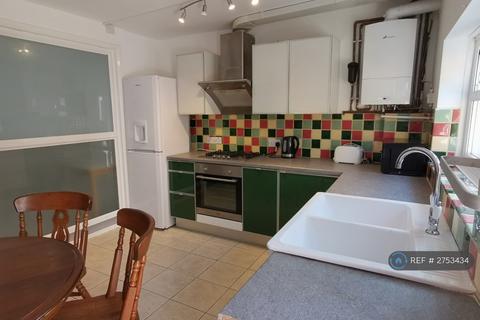 undefined, St. Mary Magdalene Street, Brighton, BN2