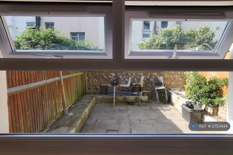 undefined, St. Mary Magdalene Street, Brighton, BN2