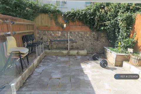 undefined, St. Mary Magdalene Street, Brighton, BN2