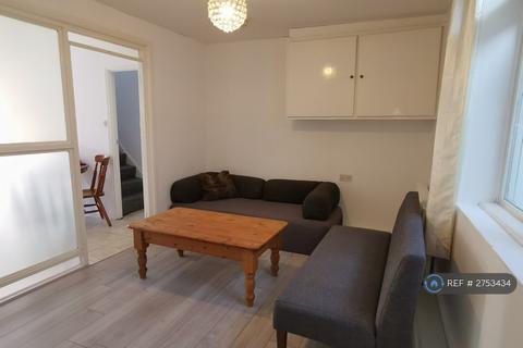 undefined, St. Mary Magdalene Street, Brighton, BN2