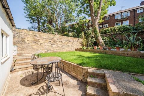 2 bedroom flat for sale, Edith Road, London W14