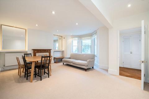 2 bedroom flat for sale, Edith Road, London W14