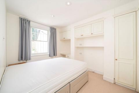 2 bedroom flat for sale, Edith Road, London W14