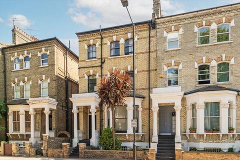 Edith Road, London W14