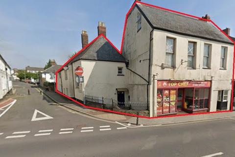undefined, Fore Street, Chard TA20