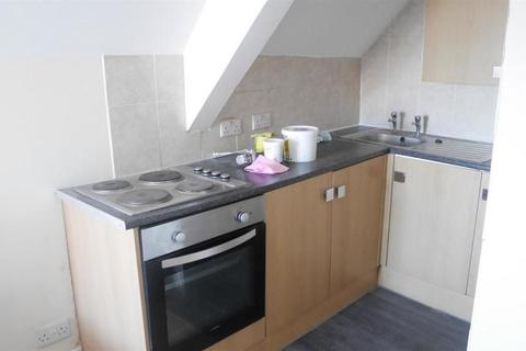 undefined, Fore Street, Chard TA20