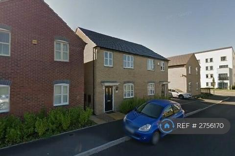 undefined, Dragoon Road, Coventry, CV3