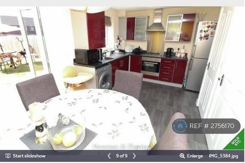 undefined, Dragoon Road, Coventry, CV3