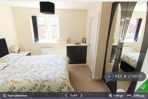 undefined, Dragoon Road, Coventry, CV3