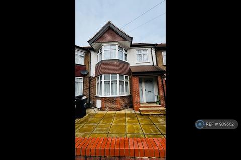undefined, Court Way, London, W3