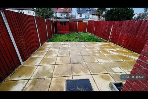 undefined, Court Way, London, W3