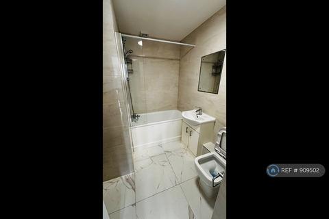 undefined, Court Way, London, W3