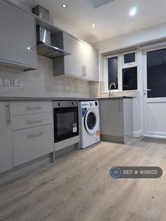 undefined, Court Way, London, W3