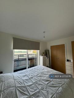 1 bedroom flat to rent, Paveley Court, London, NW7