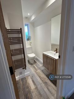 undefined, Cranbrook Road, Bristol, BS6