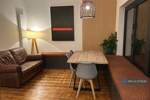 undefined, Cranbrook Road, Bristol, BS6