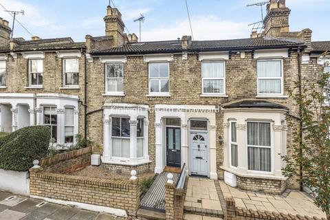 Glenthorne Road, London, N11