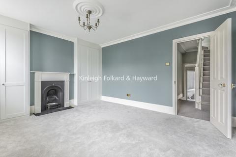 undefined, Glenthorne Road, London, N11