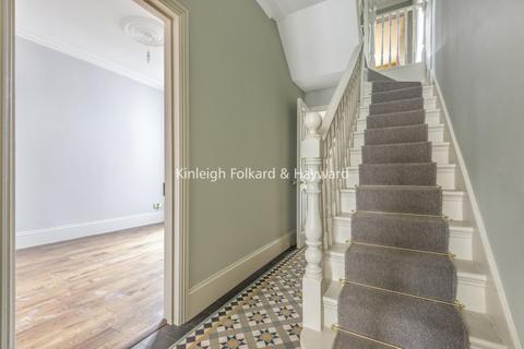 undefined, Glenthorne Road, London, N11