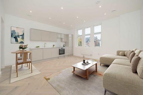 undefined, Gordon Road, London W5
