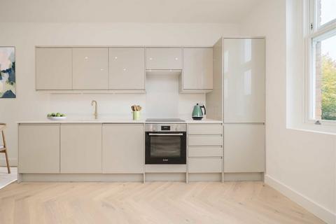 undefined, Gordon Road, London W5