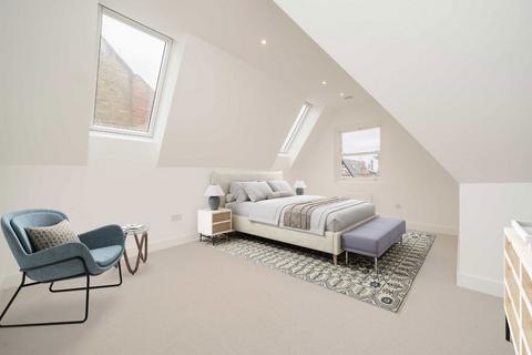 undefined, Gordon Road, London W5