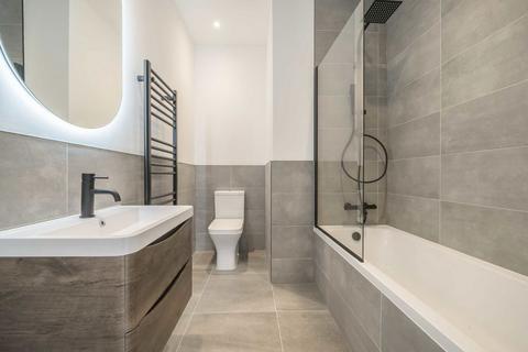 undefined, Gordon Road, London W5