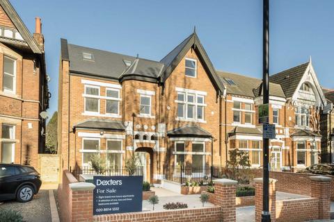 undefined, Gordon Road, London W5