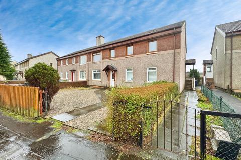 3 bedroom flat for sale, Clydebank G81