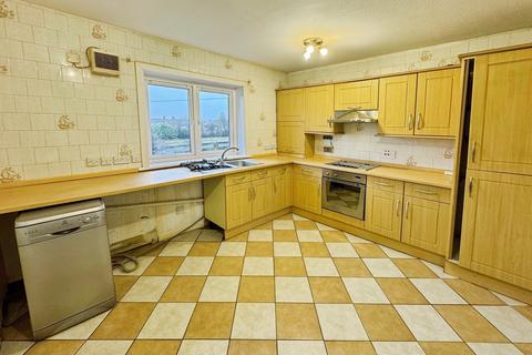 3 bedroom flat for sale, Clydebank G81