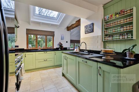 undefined, Oakenclough Road, Goosnargh, Preston