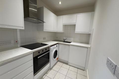 undefined, Langton Road, West Molesey