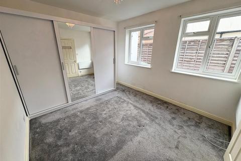 undefined, Langton Road, West Molesey
