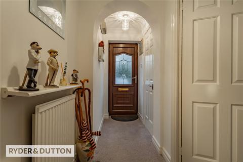 3 bedroom detached house for sale, Thornlea Drive, Norden, Rochdale, Greater Manchester, OL12