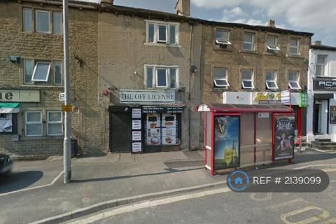 2 bedroom flat to rent, Manchester Road, Huddersfield, HD1