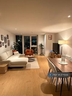 undefined, Drayton Park, London, N5