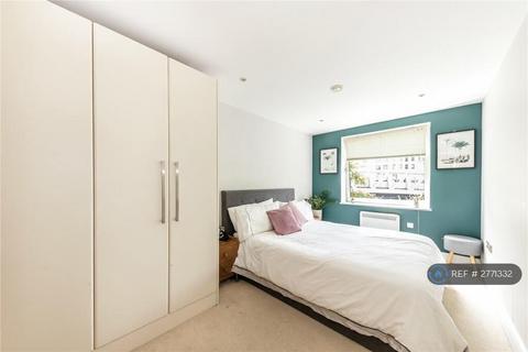 undefined, Drayton Park, London, N5