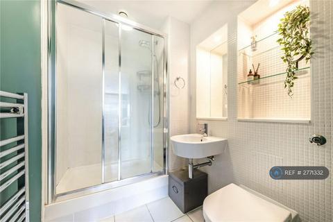 undefined, Drayton Park, London, N5