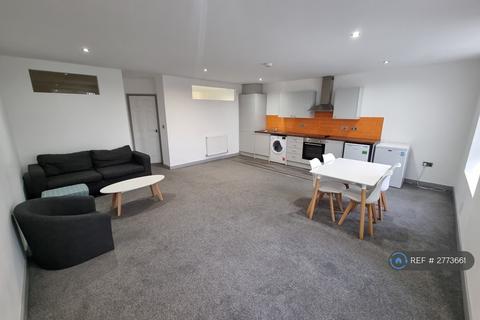 undefined, Bed Springfield House, Barnsley, S70