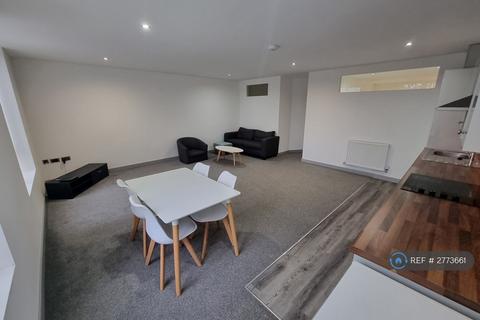 undefined, Bed Springfield House, Barnsley, S70