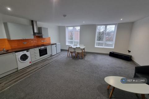 undefined, Bed Springfield House, Barnsley, S70
