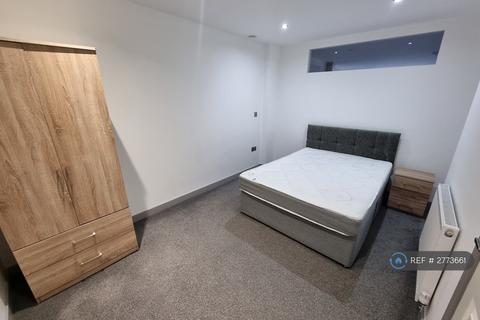 undefined, Bed Springfield House, Barnsley, S70