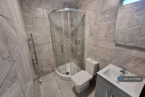 undefined, Bed Springfield House, Barnsley, S70